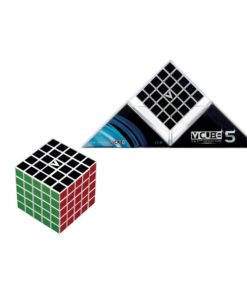 PRO V-Cube - kocka 5