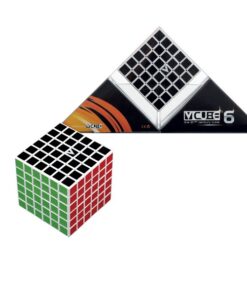 PRO V-Cube - kocka 6