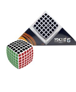PRO V-Cube - kocka 6 zaobljena