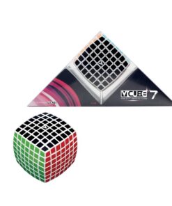 PRO V-Cube - kocka 7 zaobljena